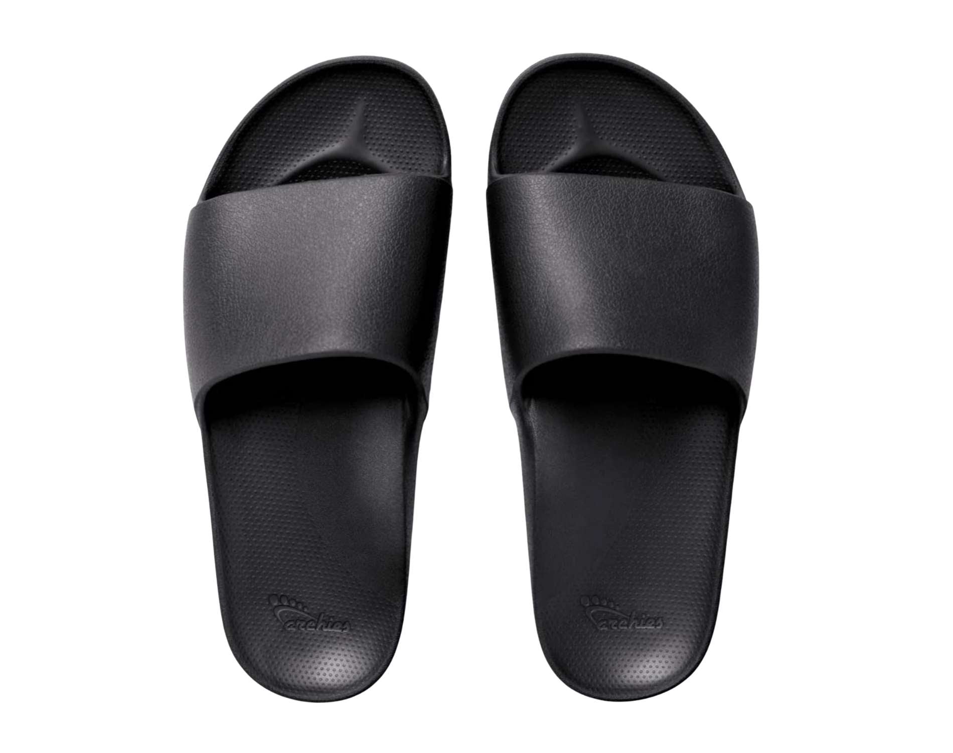 Archies Support Slides