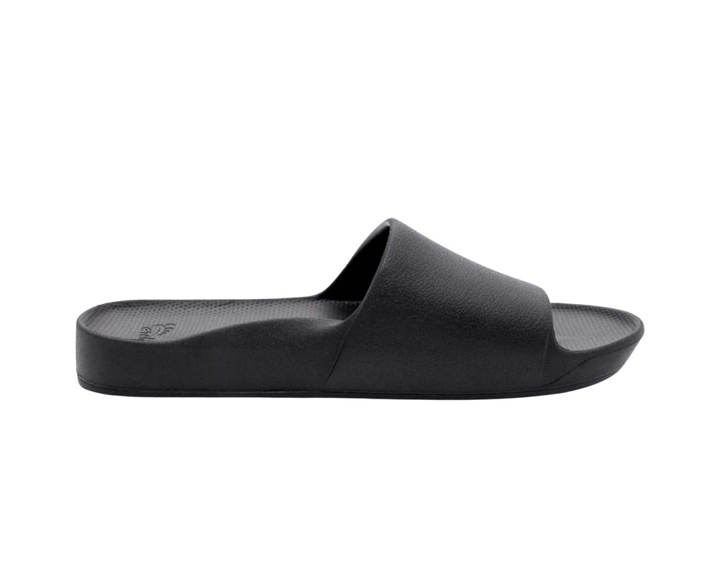 Archies Support Slides