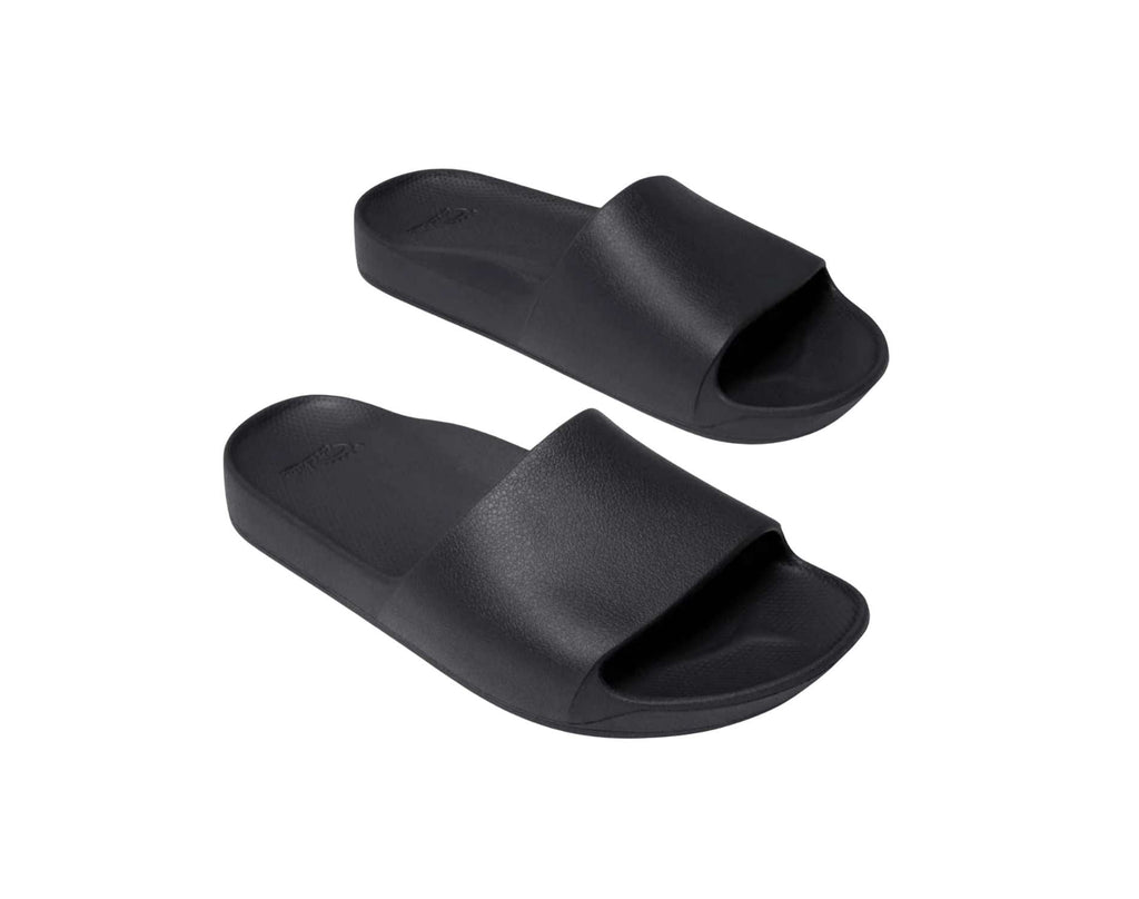 Archies Support Slides