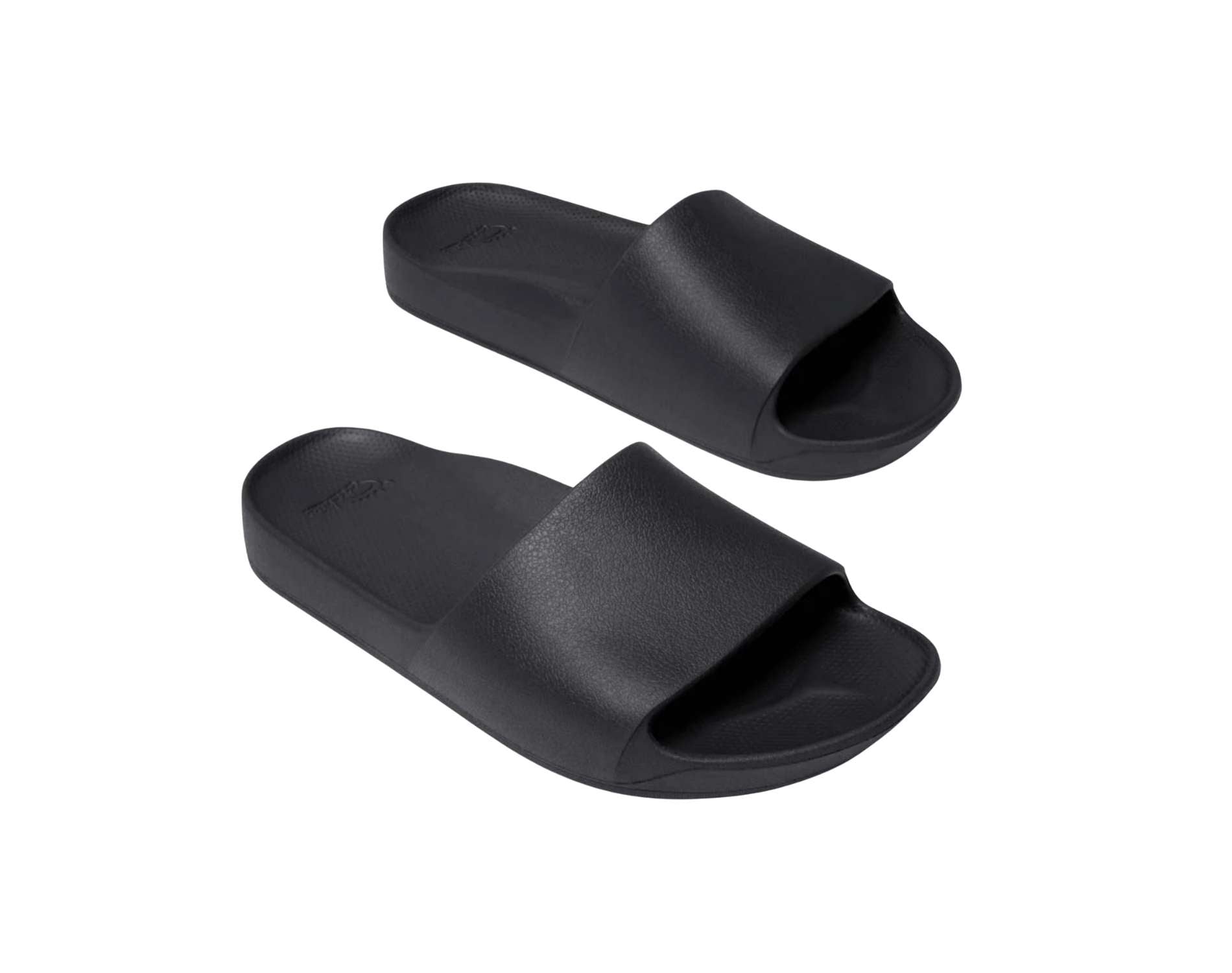 Archies Support Slides