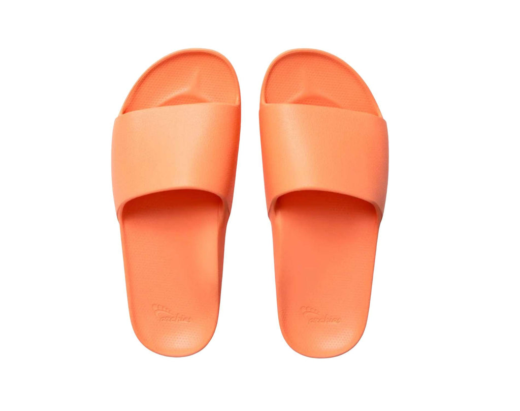 Archies Support Slides