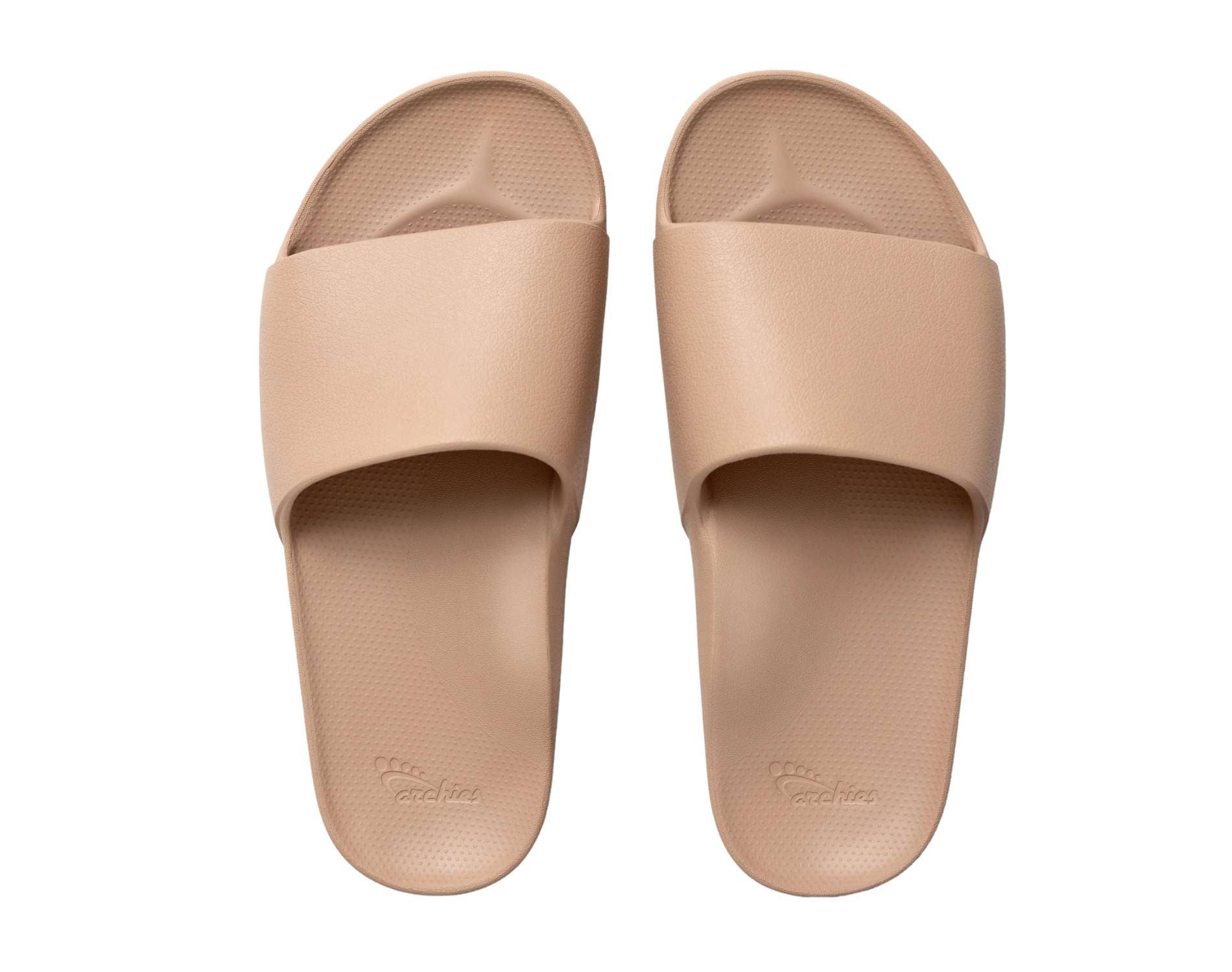 Archies Support Slides