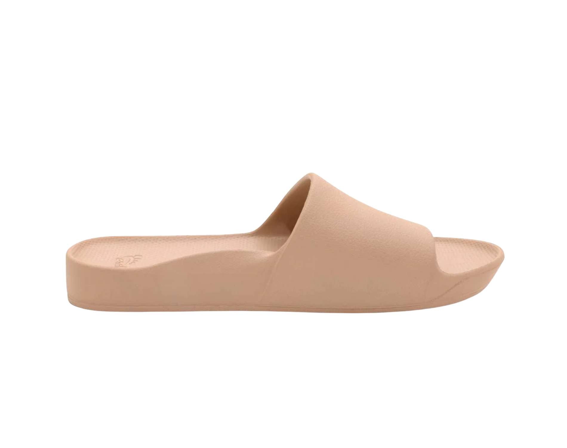 Archies Support Slides