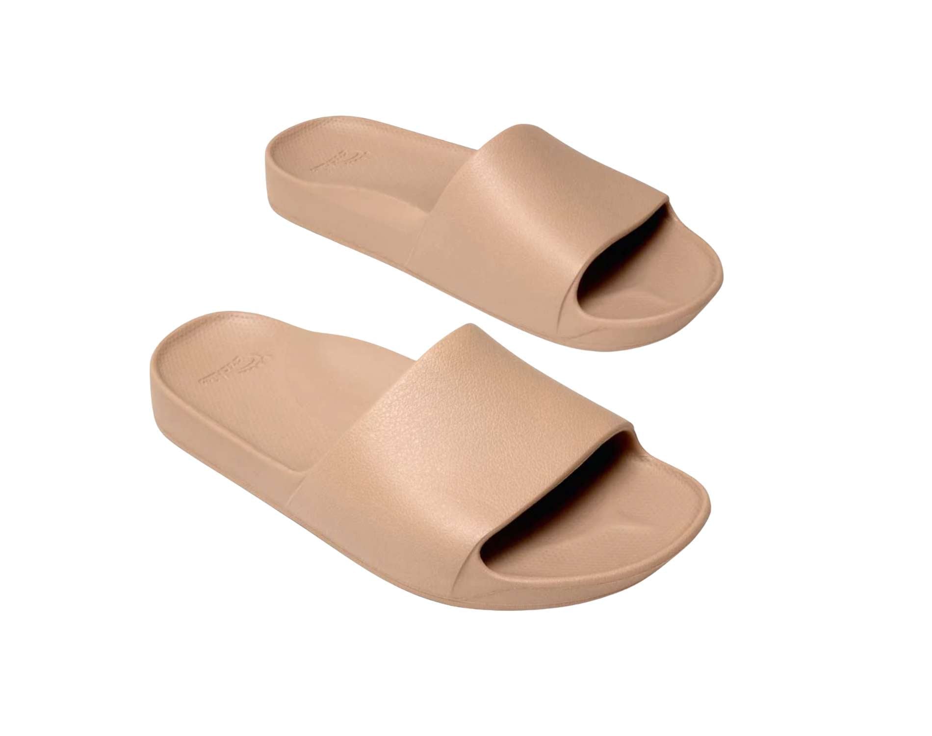 Archies Support Slides