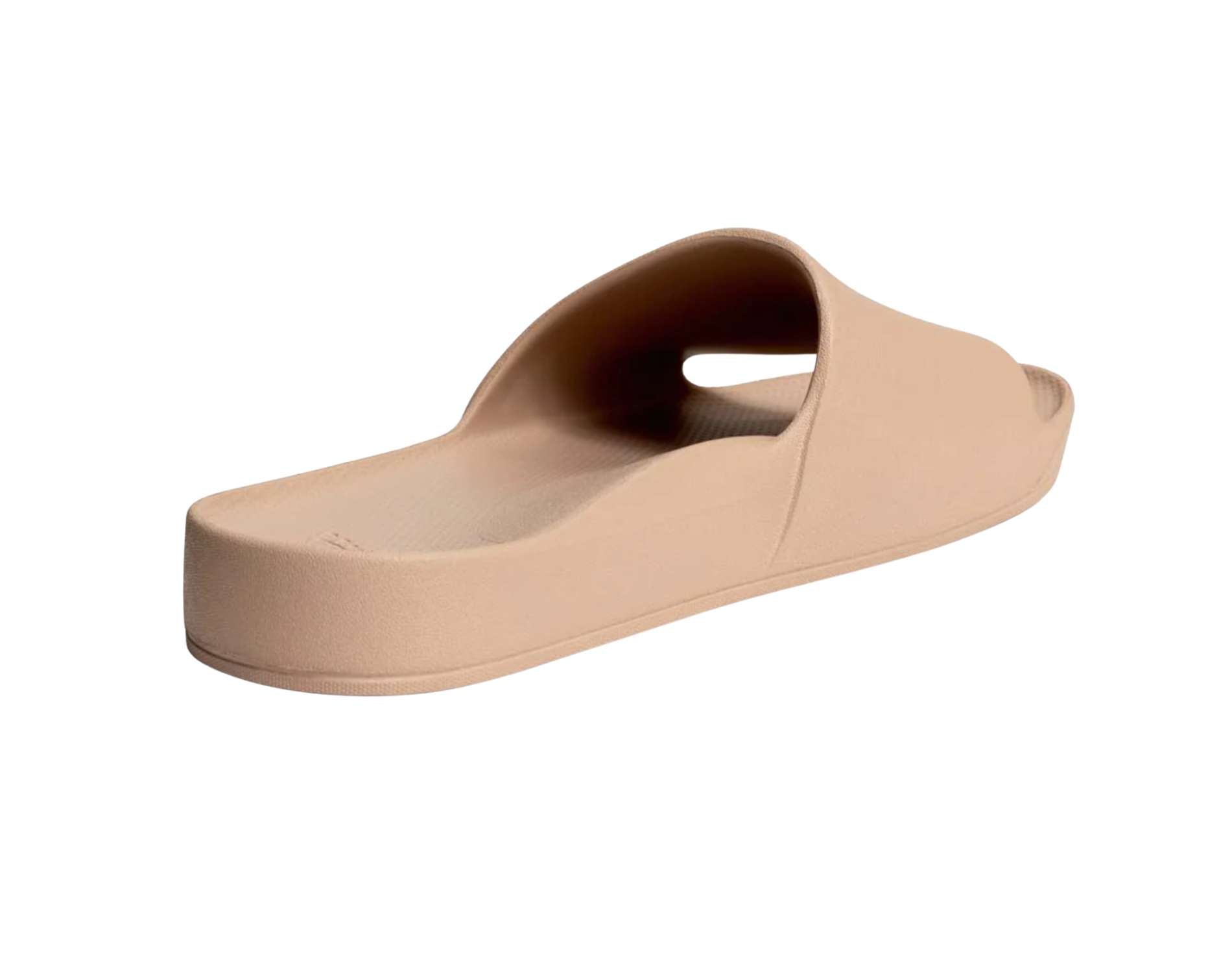 Archies Support Slides