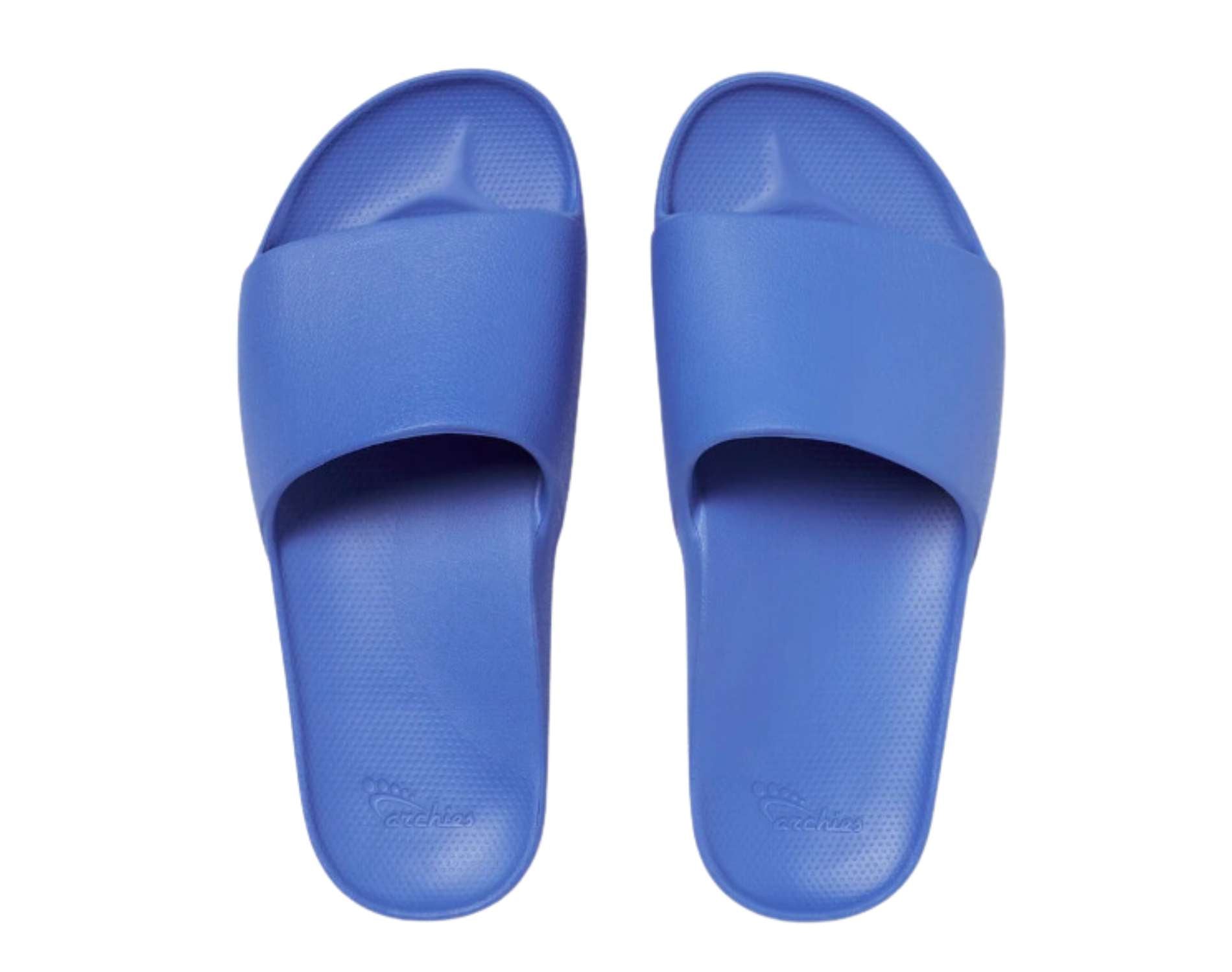 Archies Support Slides