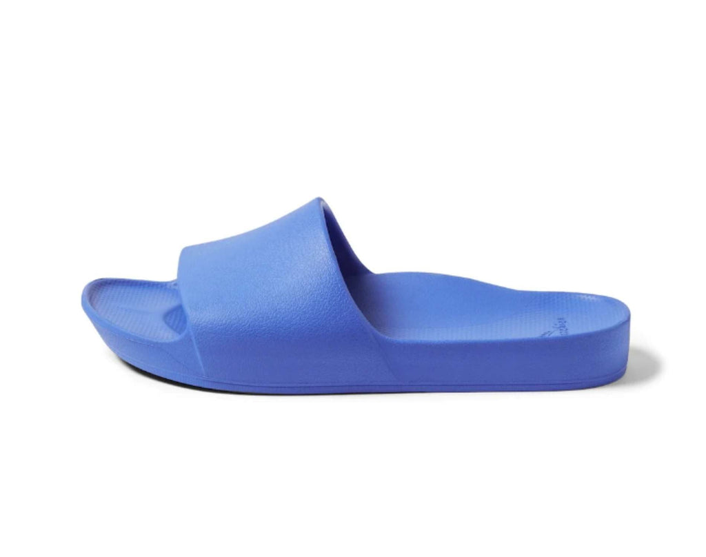 Archies Support Slides