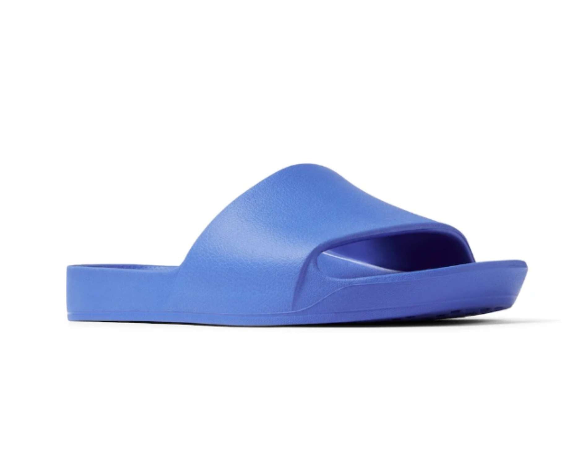 Archies Support Slides