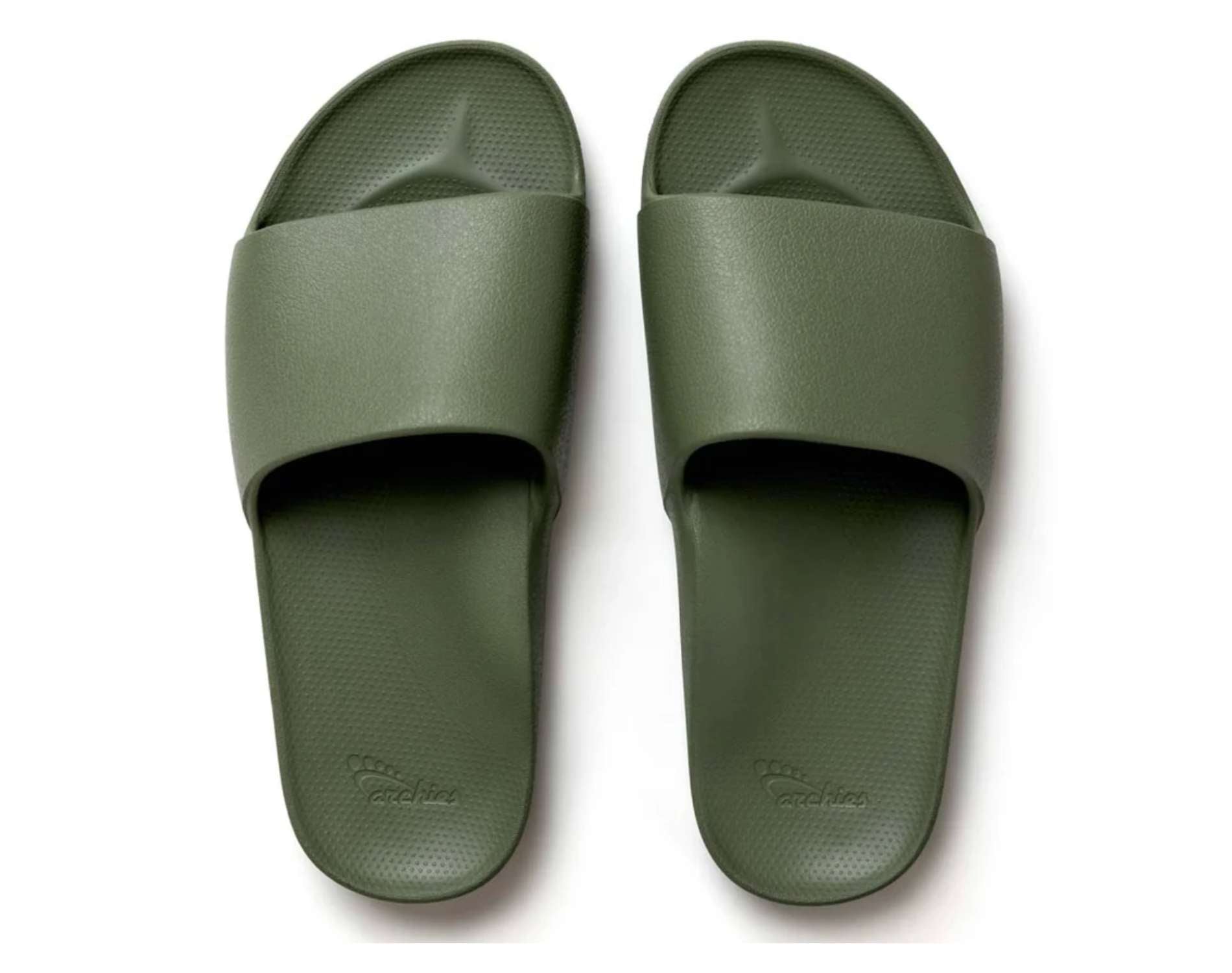 Archies Support Slides