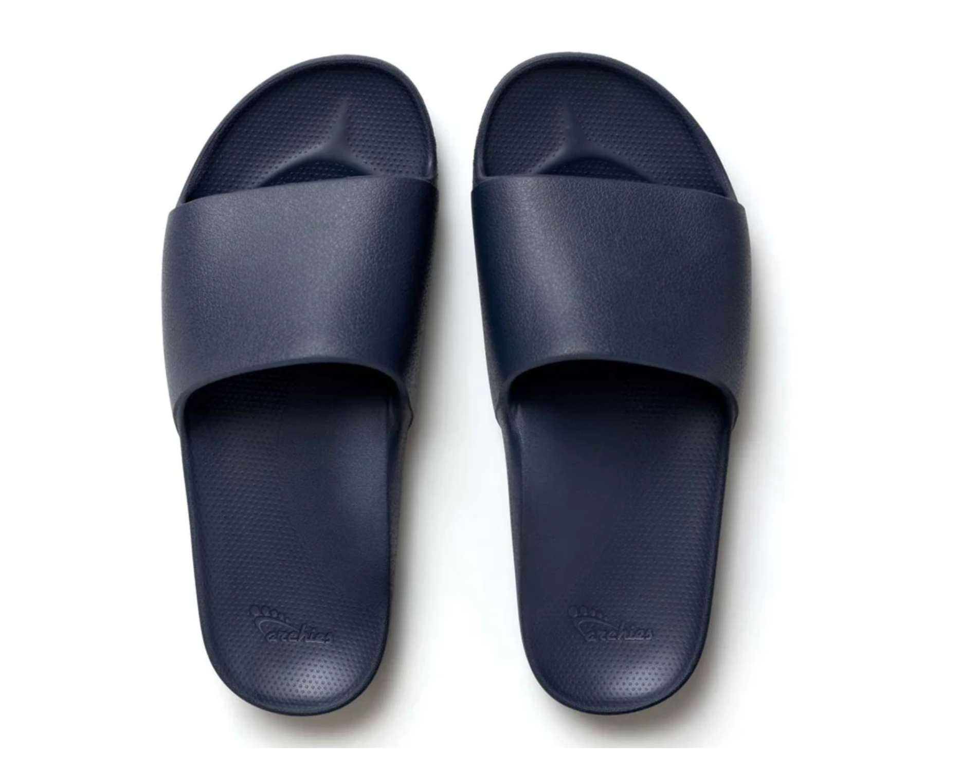 Archies Support Slides