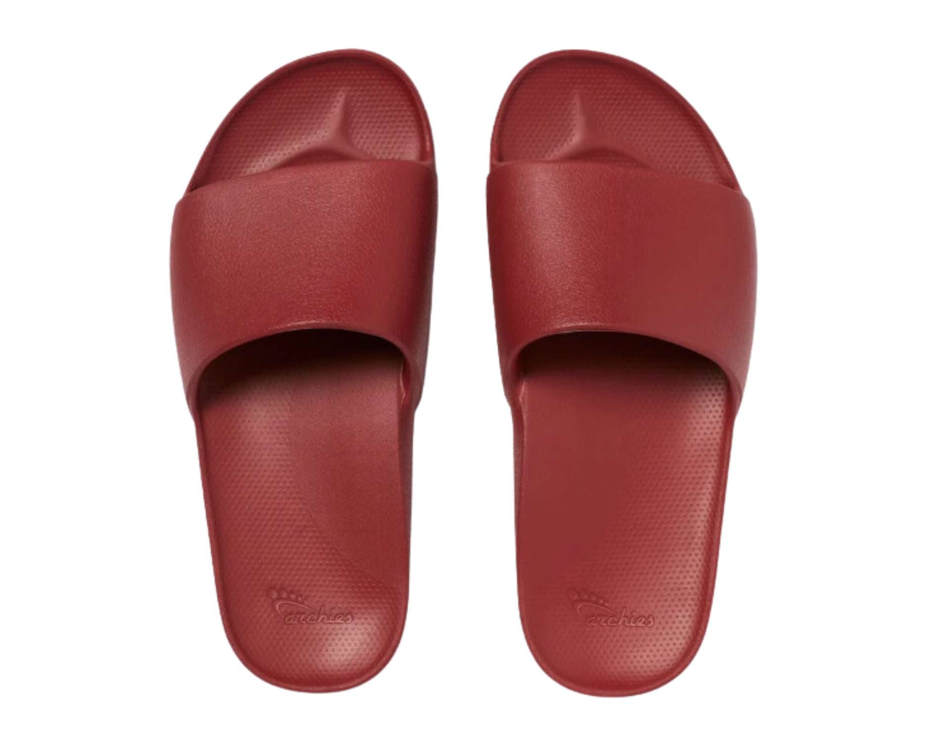 Archies Support Slides