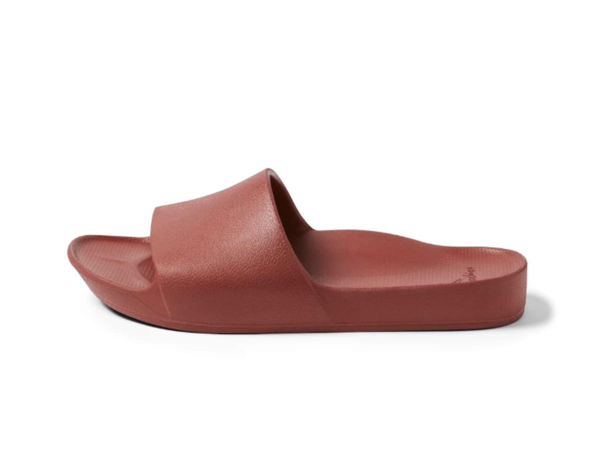 Archies Support Slides