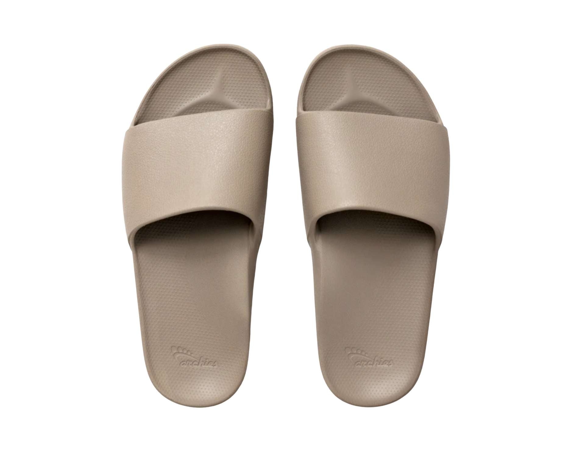 Archies Support Slides