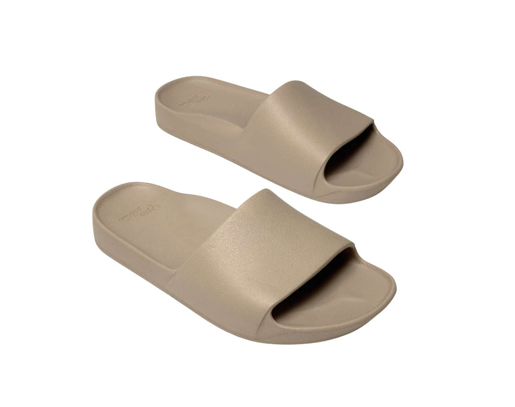 Archies Support Slides