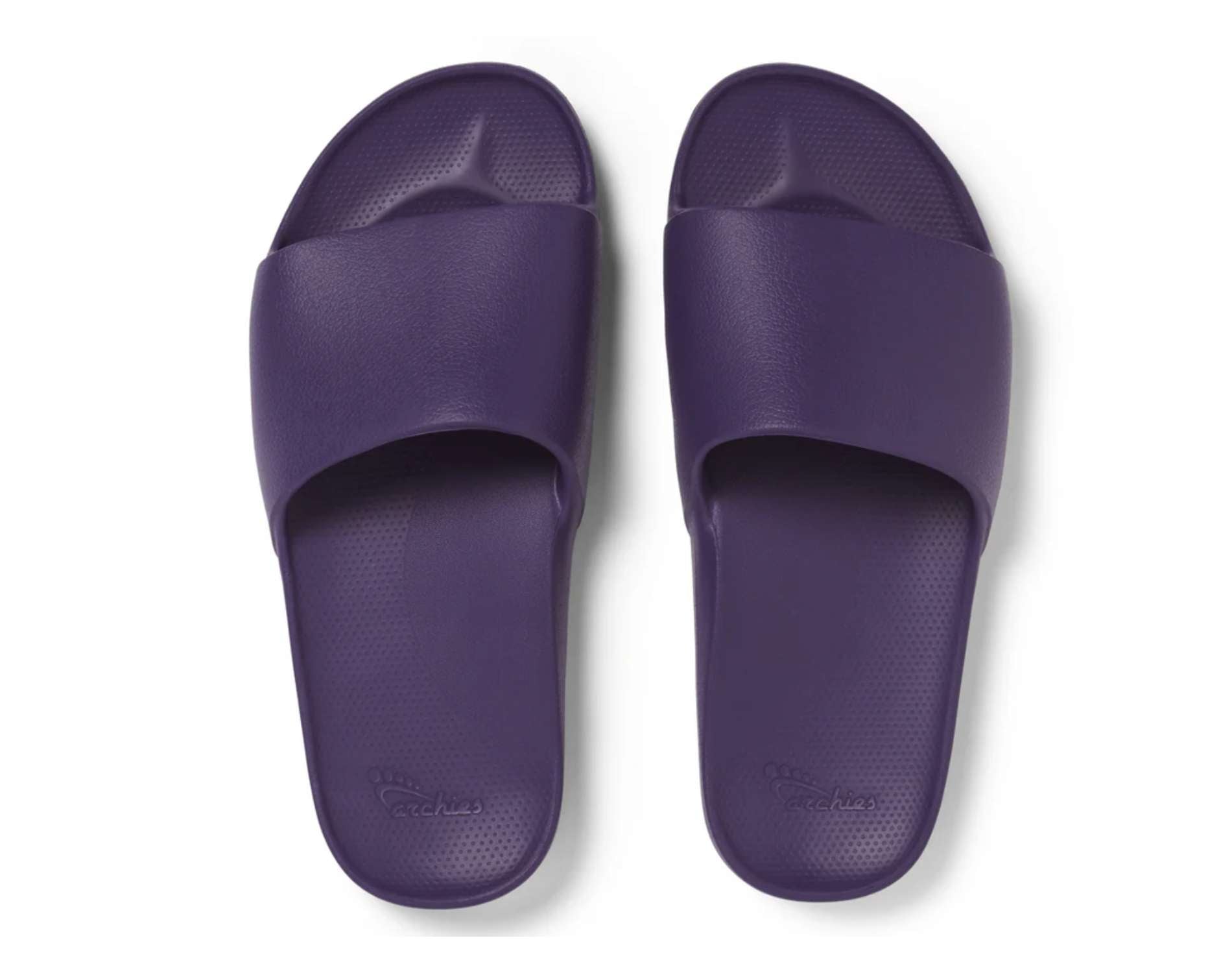 Archies Support Slides