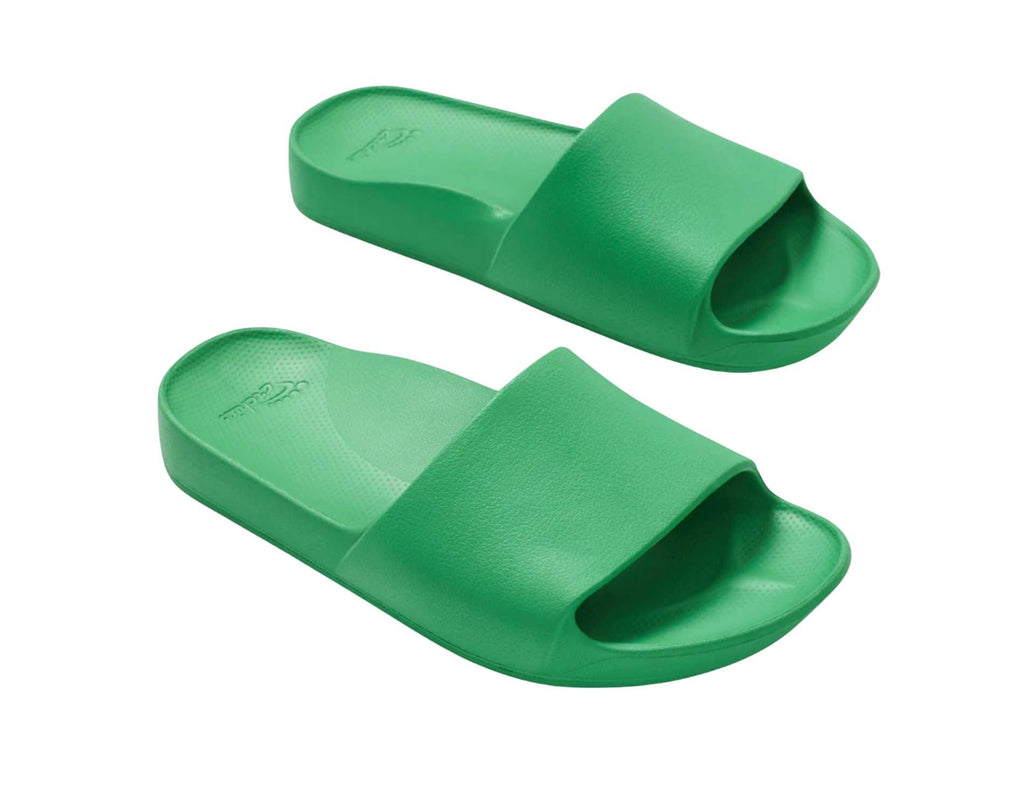 Archies Support Slides