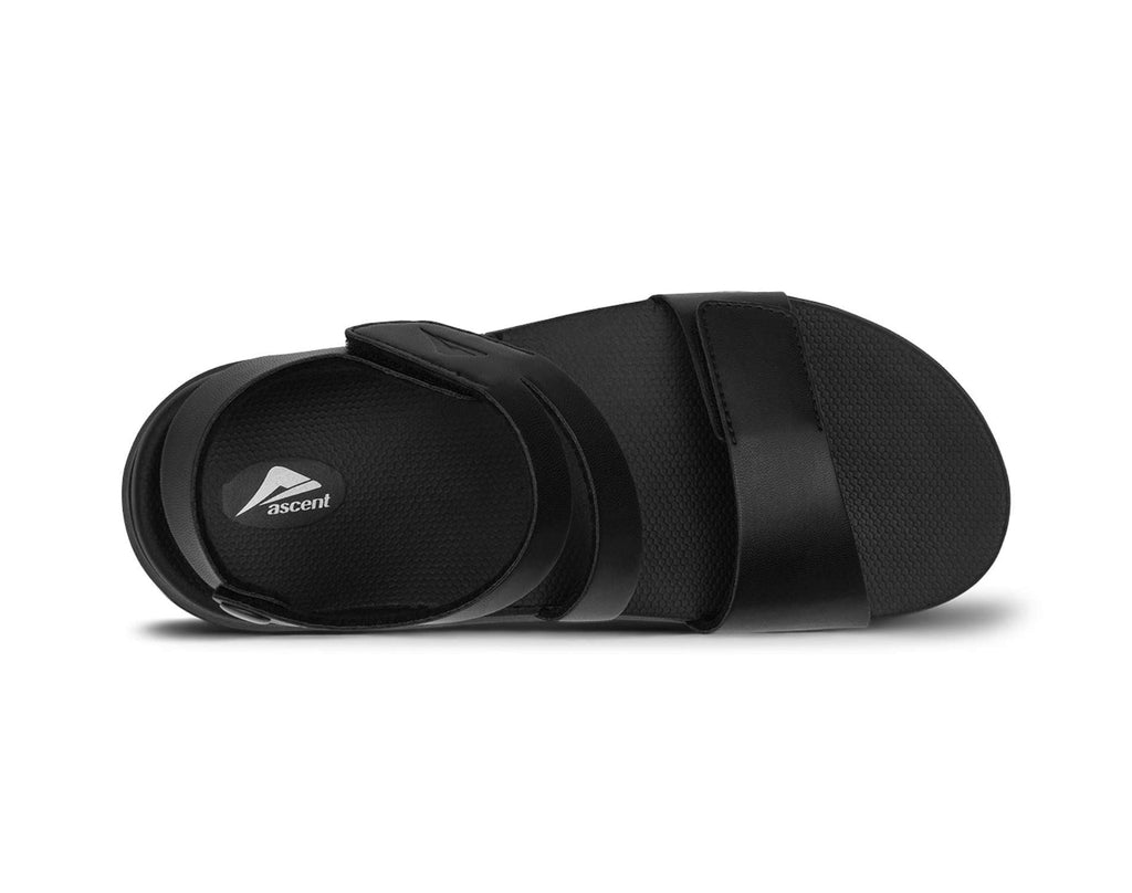 Ascent Groove Sandal Womens