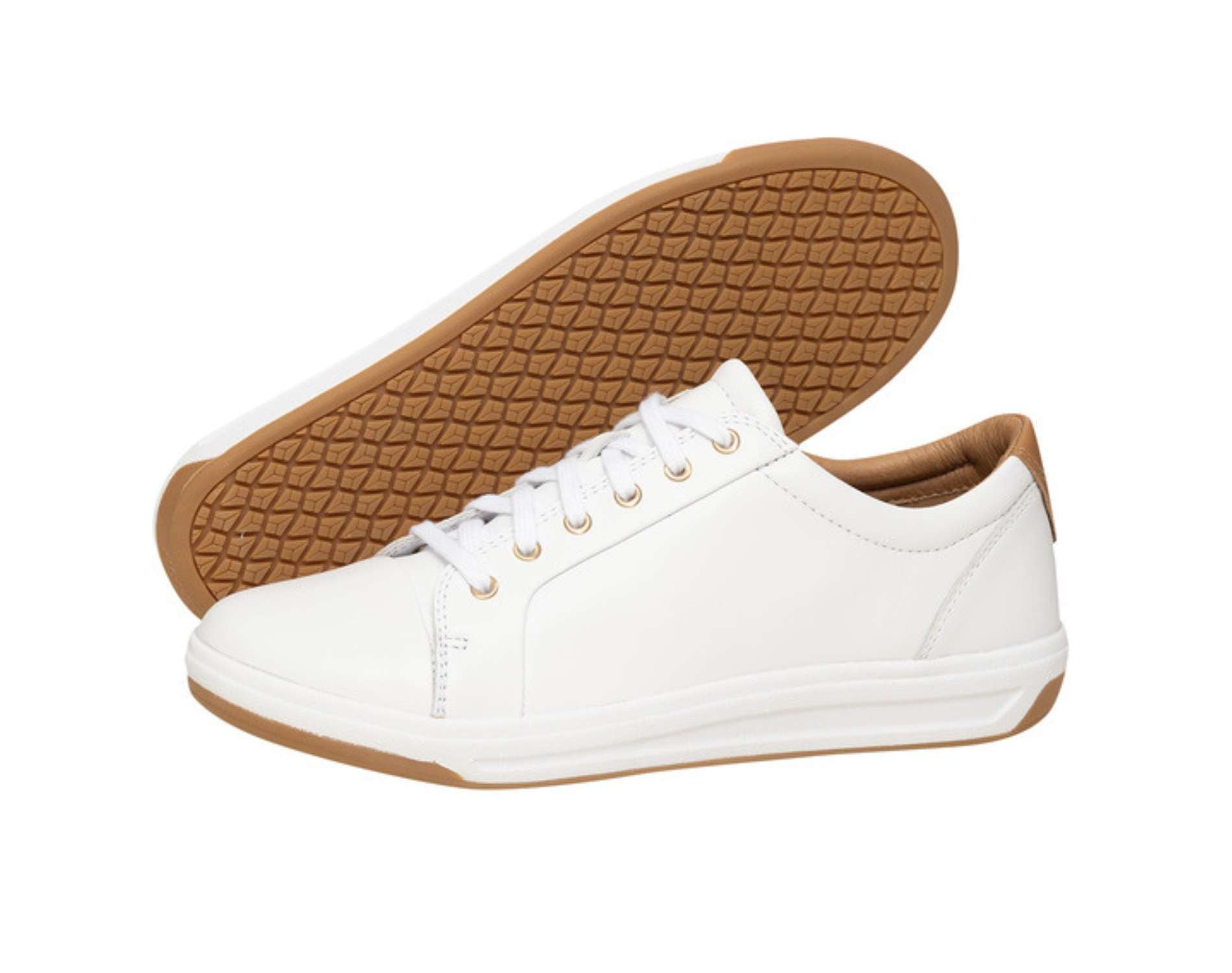 Ascent Stratus Wide Womens