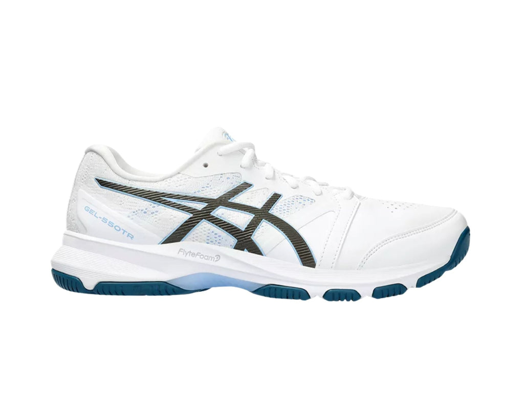 Asics GEL 550 TR Mens Wide Walking Shoes