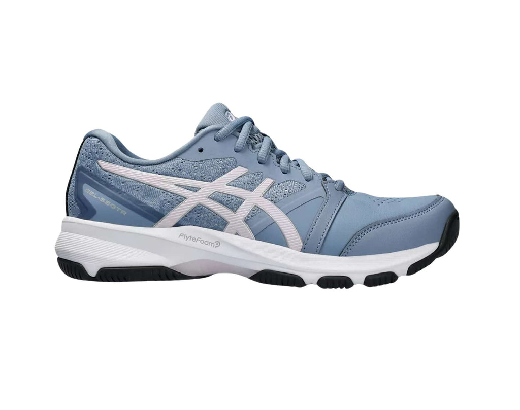 Asics GEL 550 TR Womens Wide Walking Shoes
