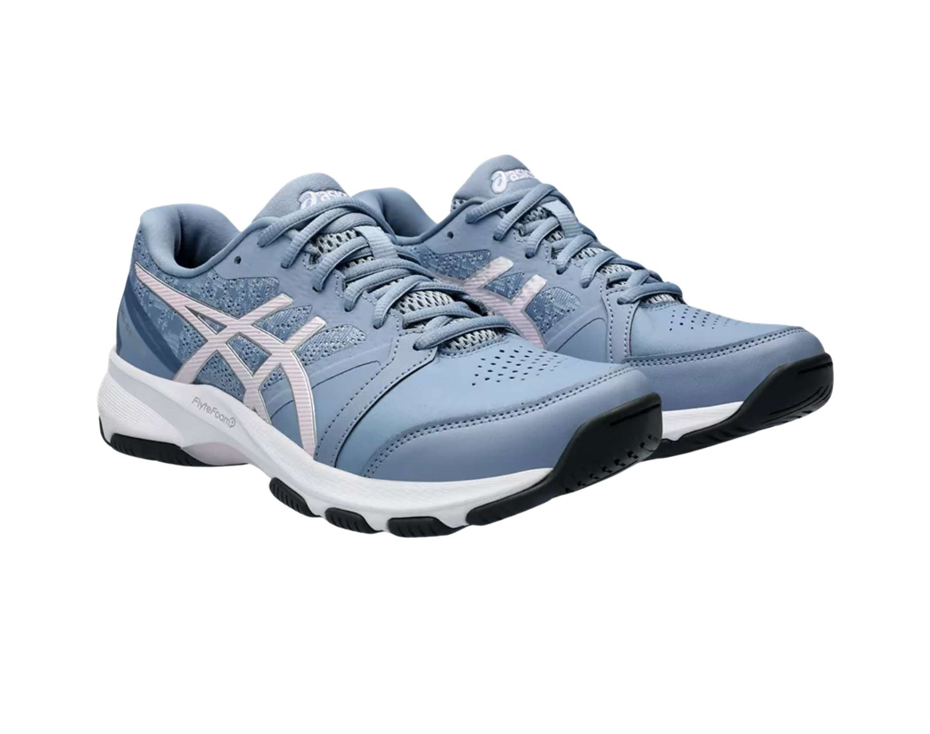 Asics GEL 550 TR Womens Wide Walking Shoes