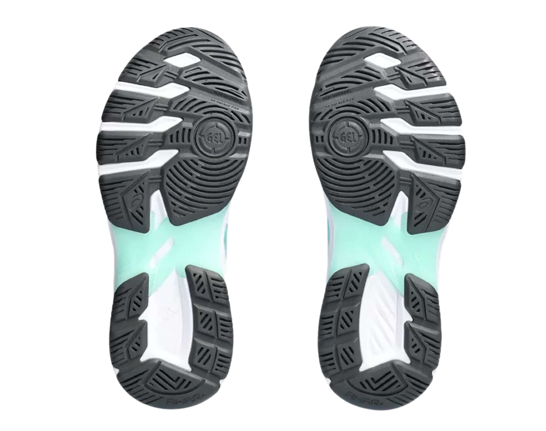 Asics GEL 550 TR Womens Wide Walking Shoes