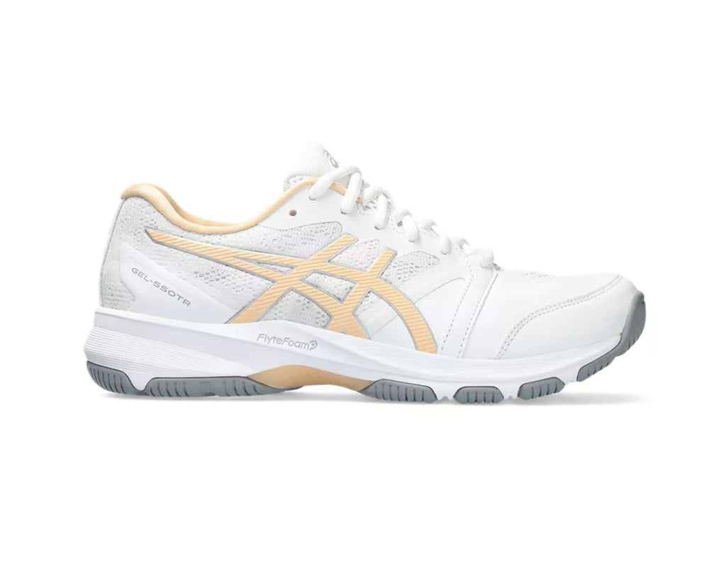 Asics GEL 550 TR Womens Wide Walking Shoes