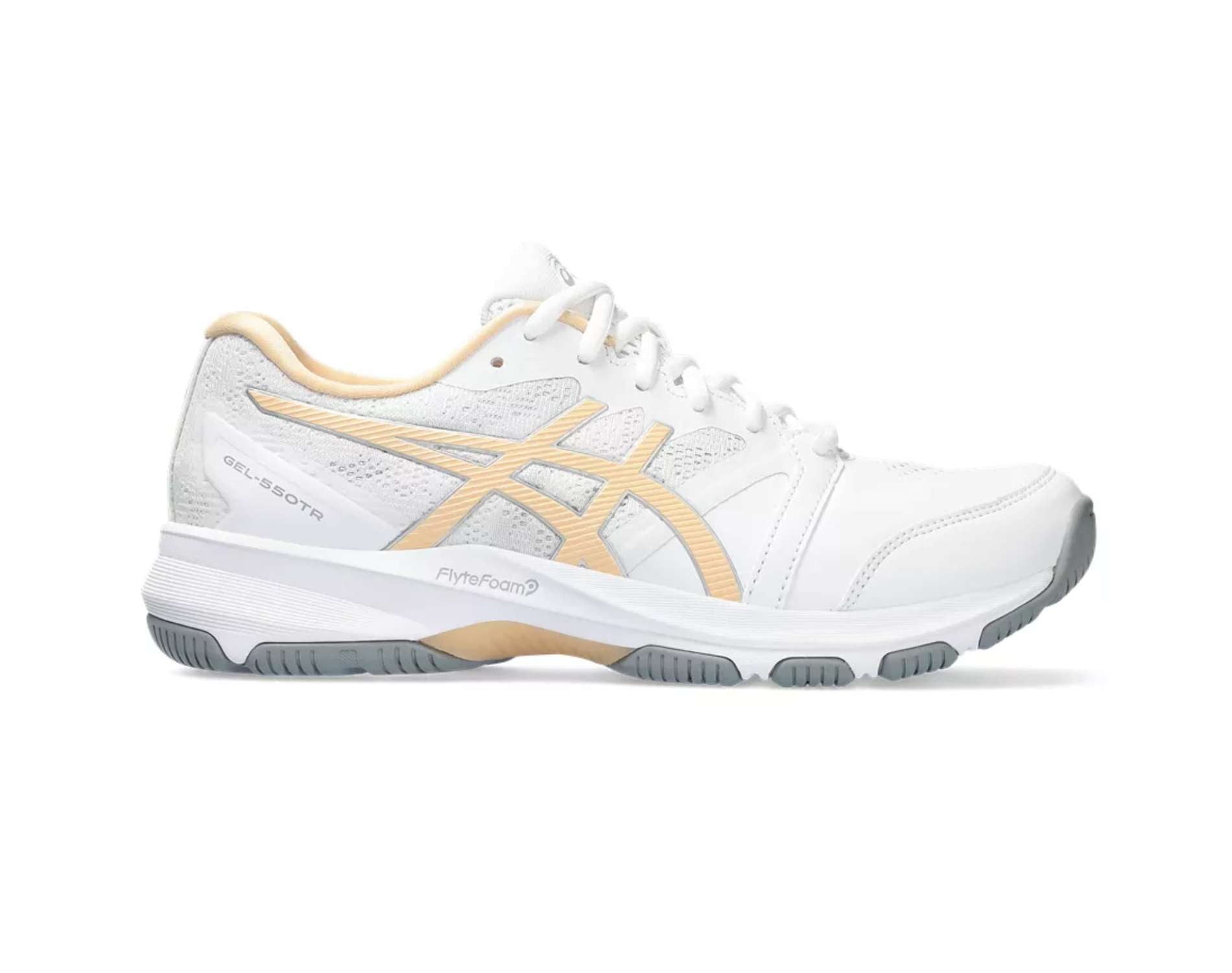 Asics GEL 550 TR Womens Wide Walking Shoes