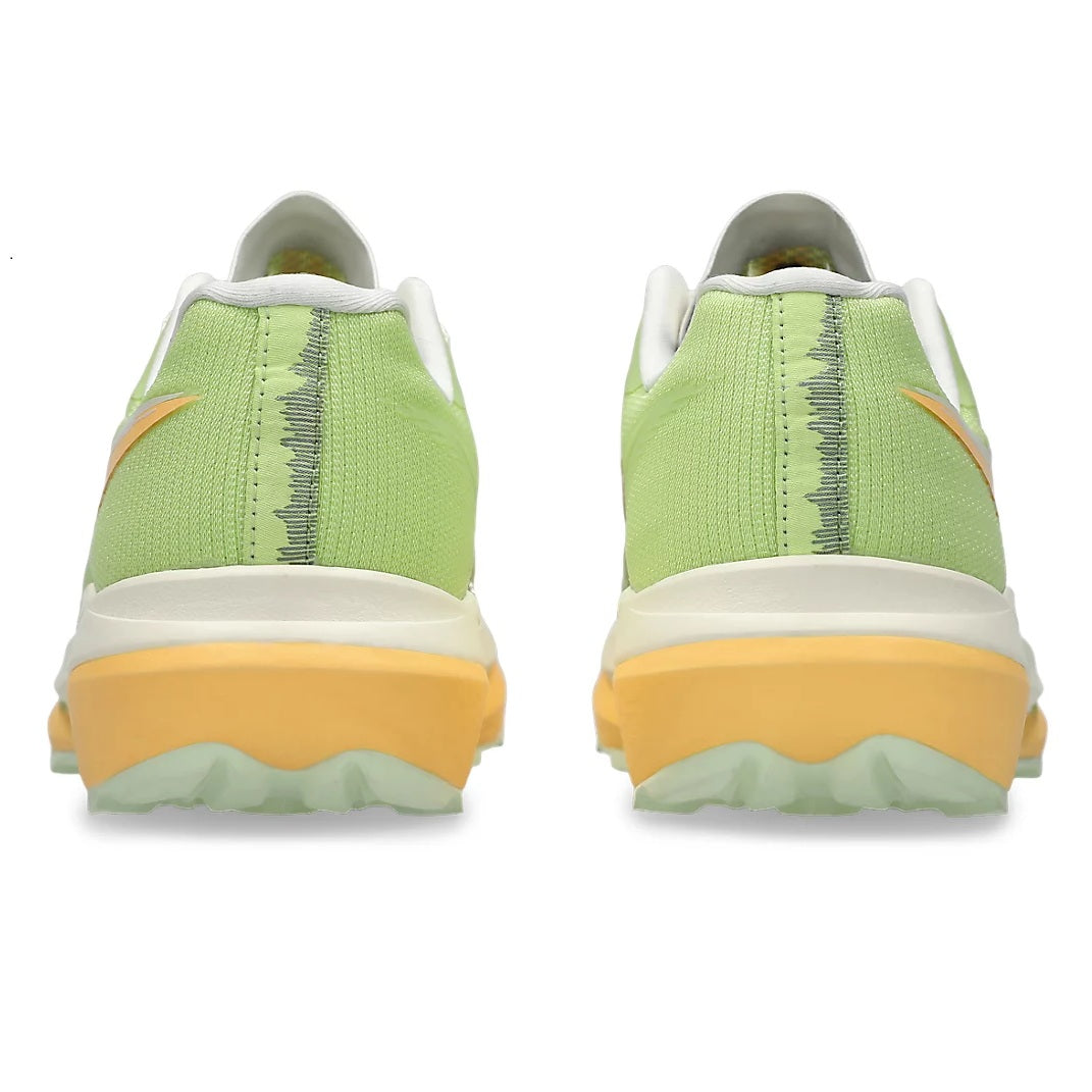 Asics Fuji Speed 4 | Lime Green / Cream | Unisex