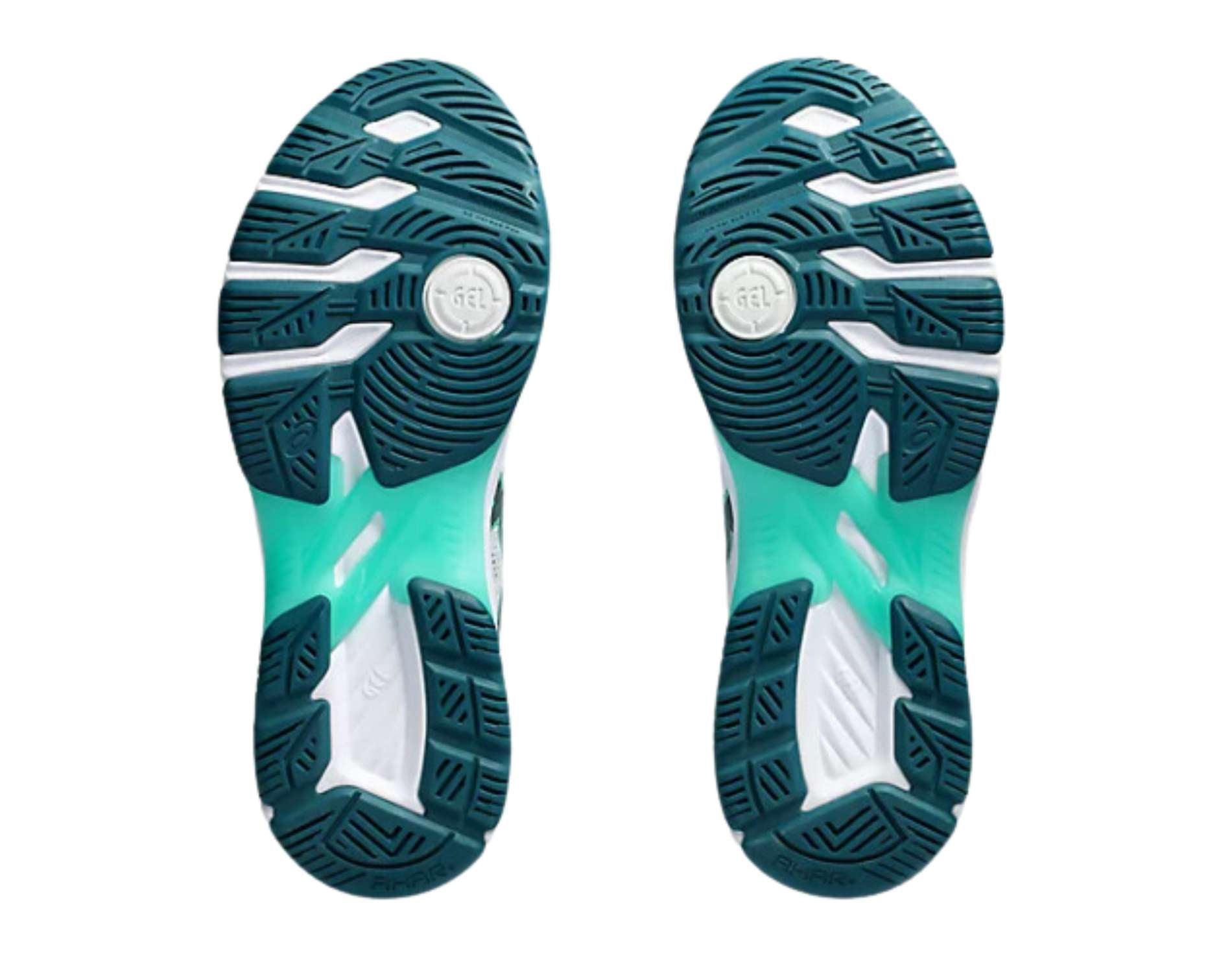 Asics GEL 550 TR Mens Wide Walking Shoes