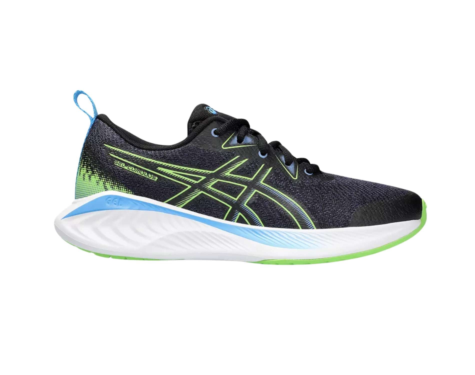 Asics Gel-Cumulus 25 GS Kids Running Shoes