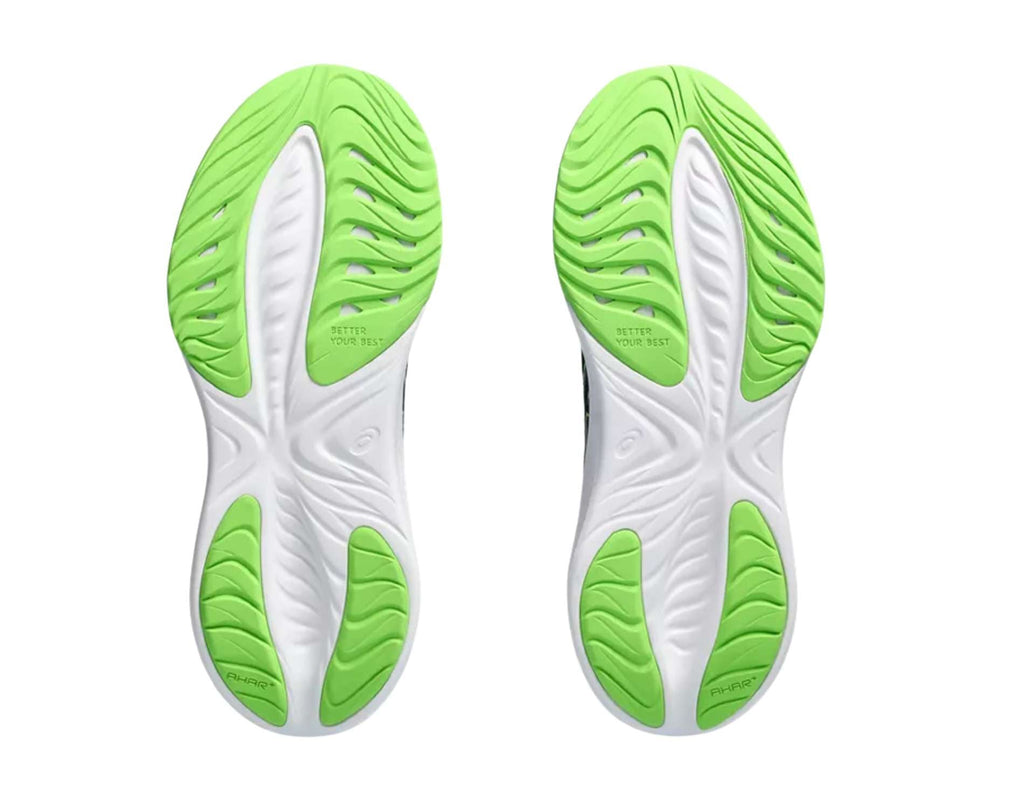 Asics Gel-Cumulus 25 GS Kids Running Shoes