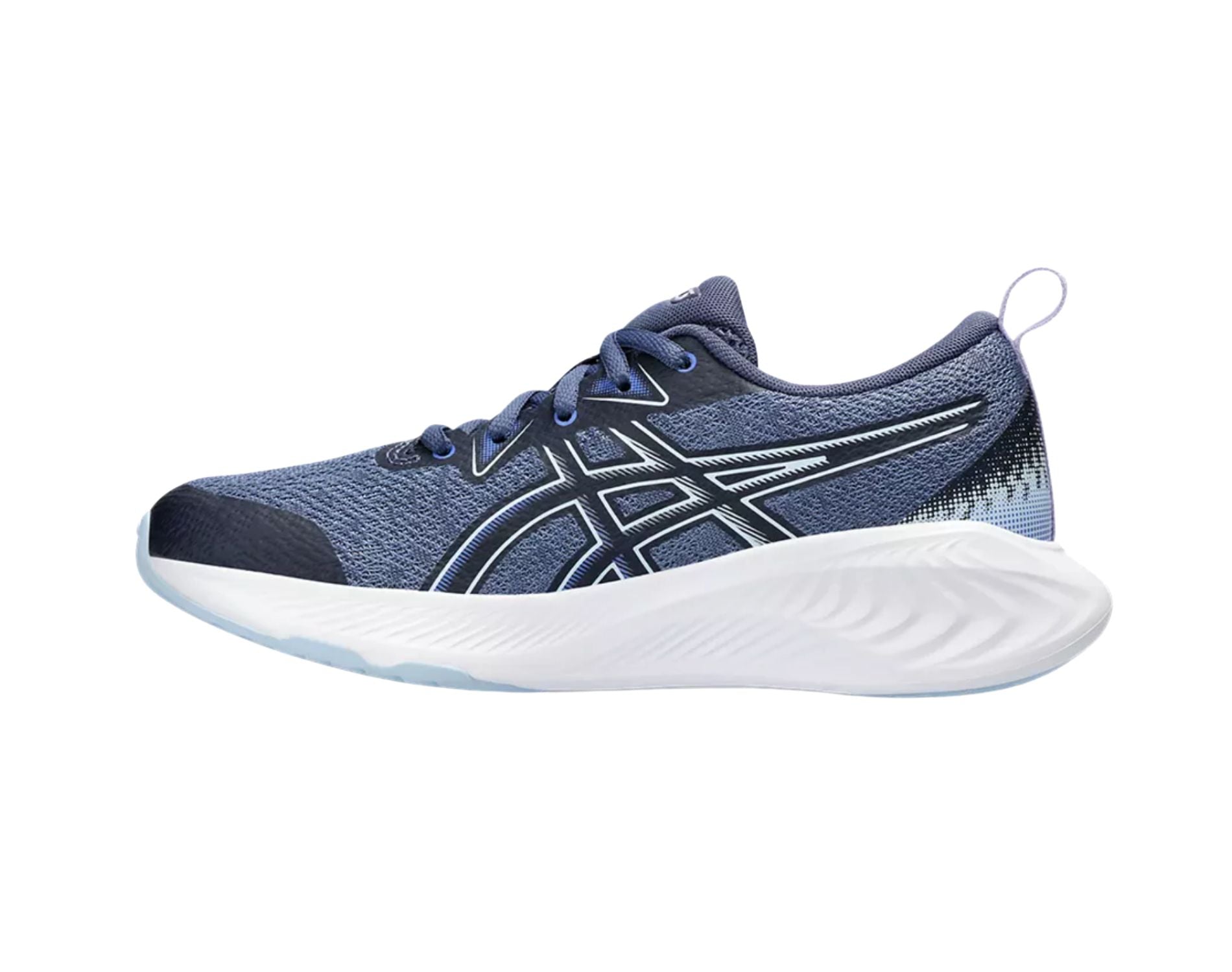 Asics Gel-Cumulus 25 GS Kids Running Shoes