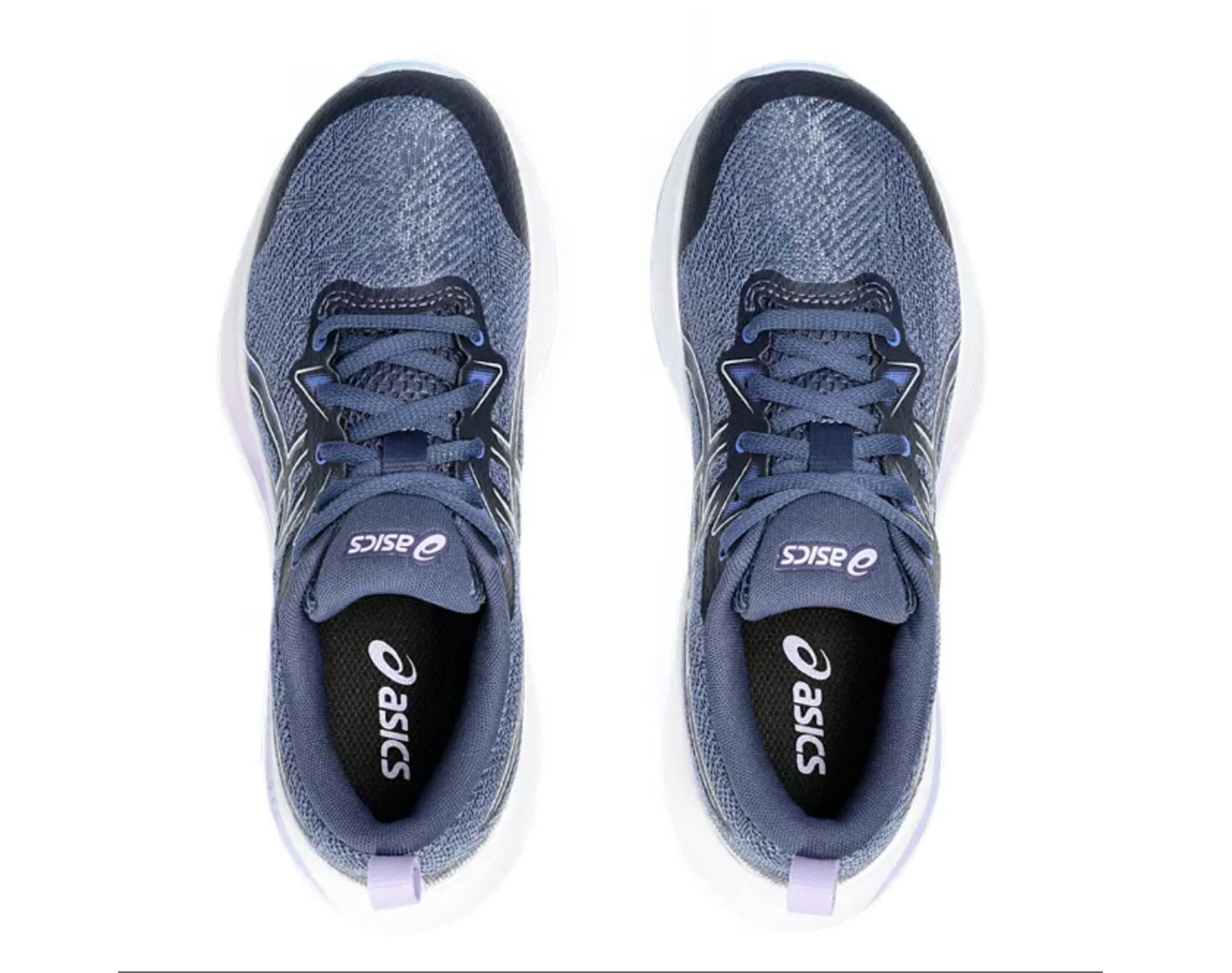 Asics Gel-Cumulus 25 GS Kids Running Shoes