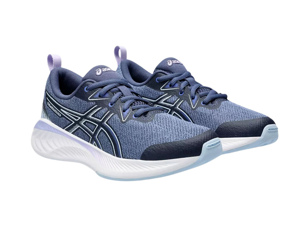 Asics Gel-Cumulus 25 GS Kids Running Shoes