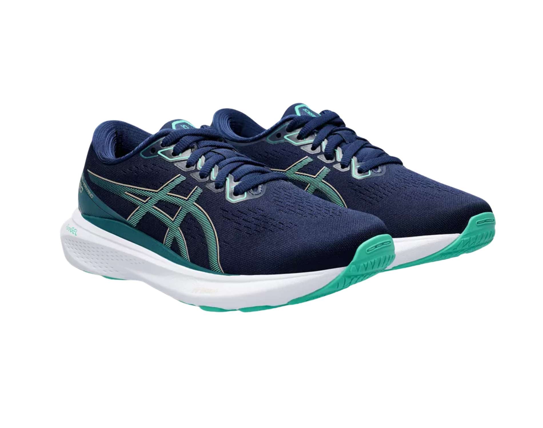 Asics Gel-Kayano 30 GS Kids Running Shoes