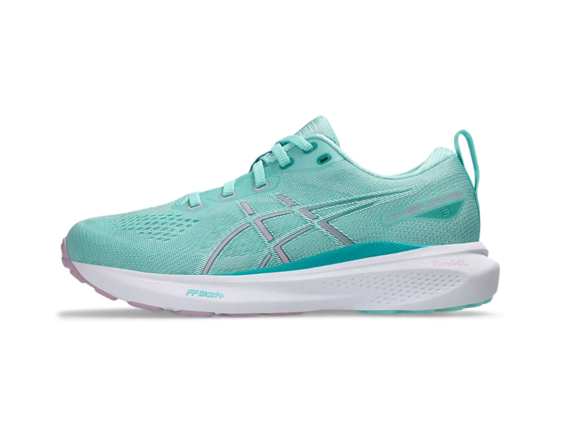 Asics GEL Kayano 31 GS Kids Running Shoes