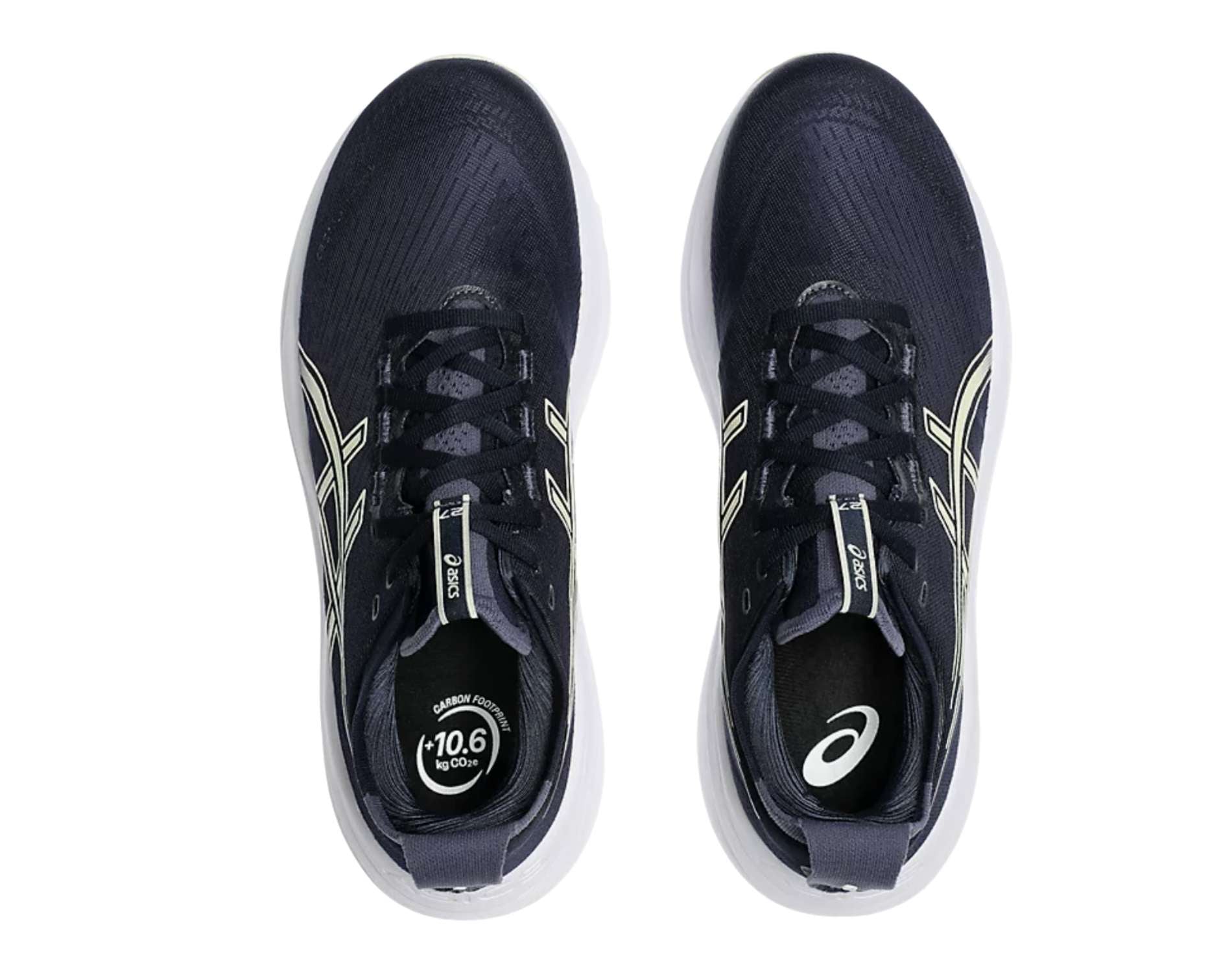 Asics GEL Nimbus 27 Mens Running Shoes