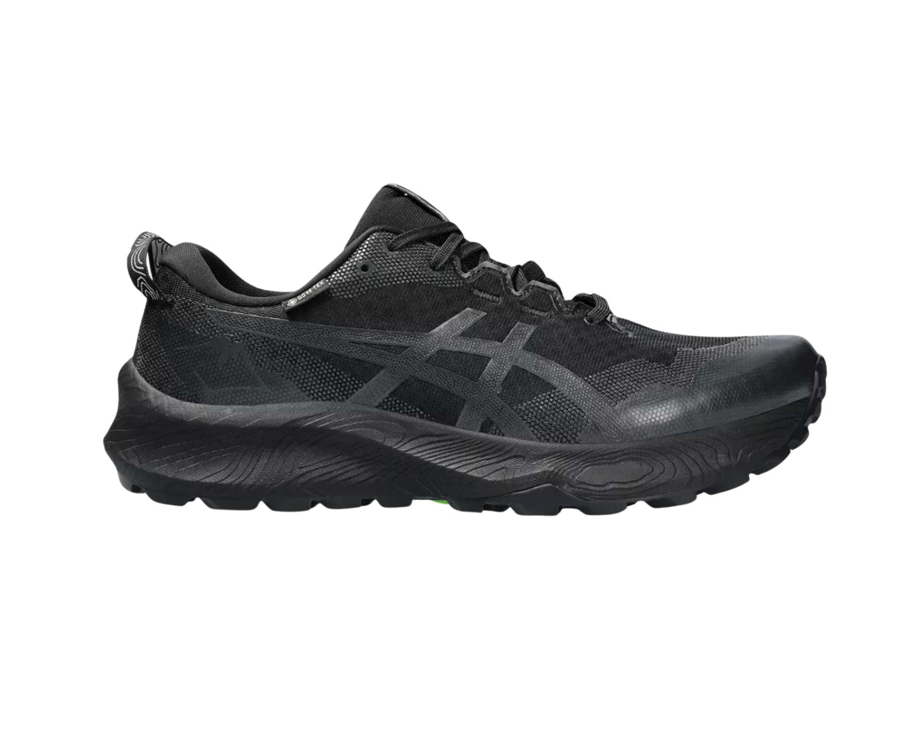 Asics Gel-Trabuco 12 GTX Mens Trail Running Shoes