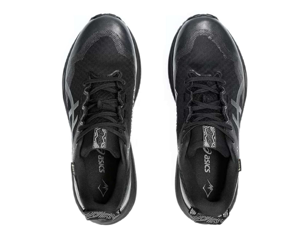 Asics Gel-Trabuco 12 GTX Mens Trail Running Shoes