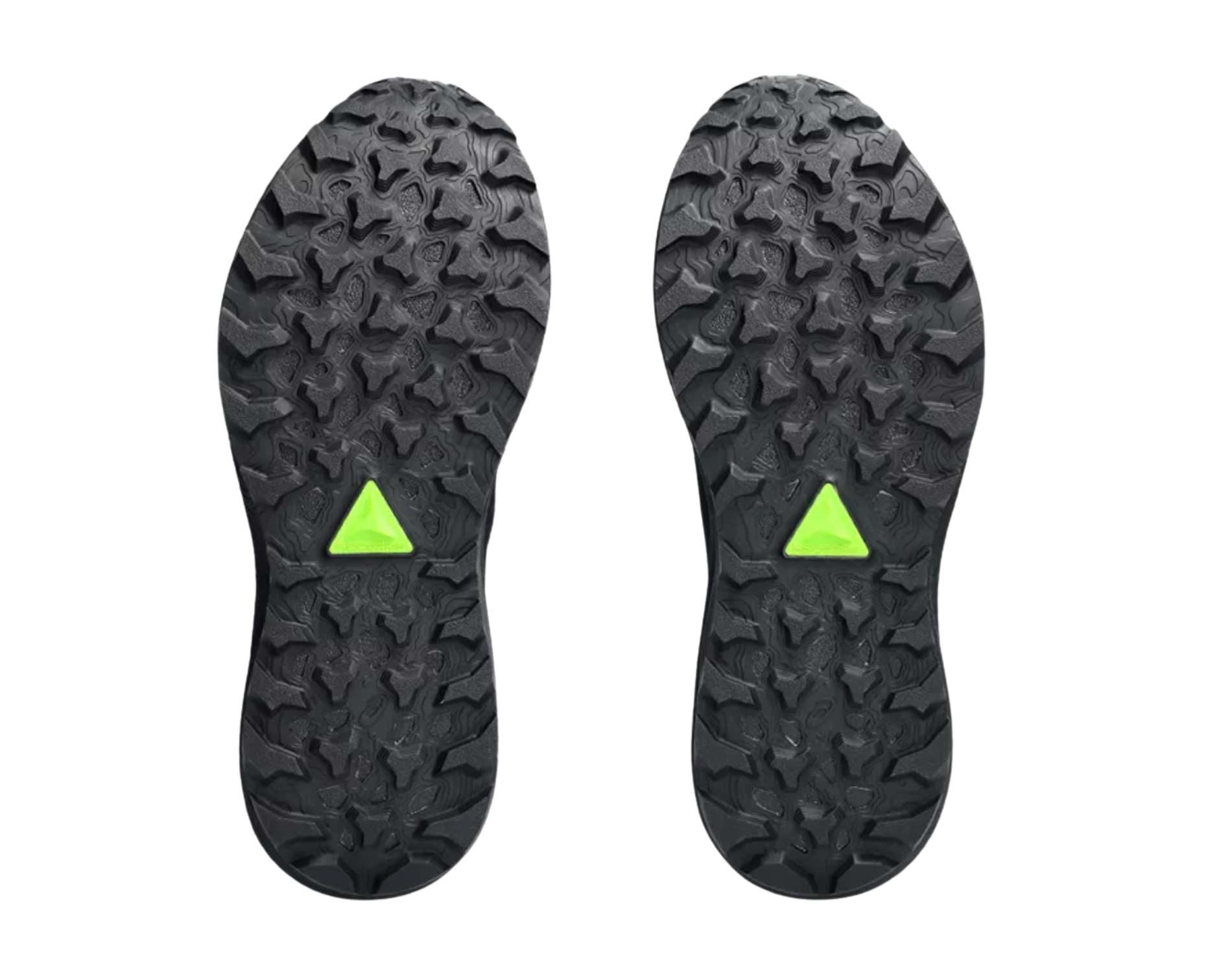 Asics Gel-Trabuco 12 GTX Mens Trail Running Shoes