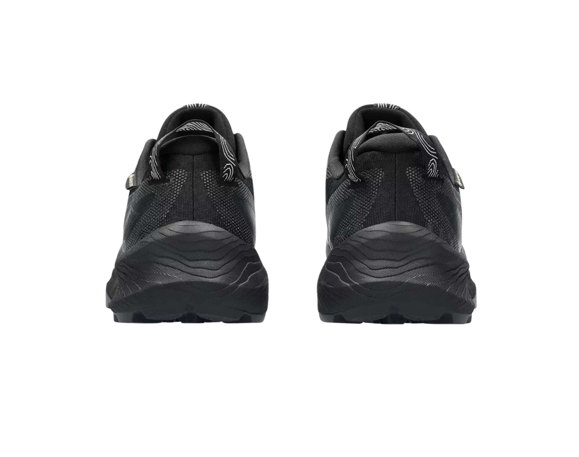 Asics Gel-Trabuco 12 GTX Mens Trail Running Shoes