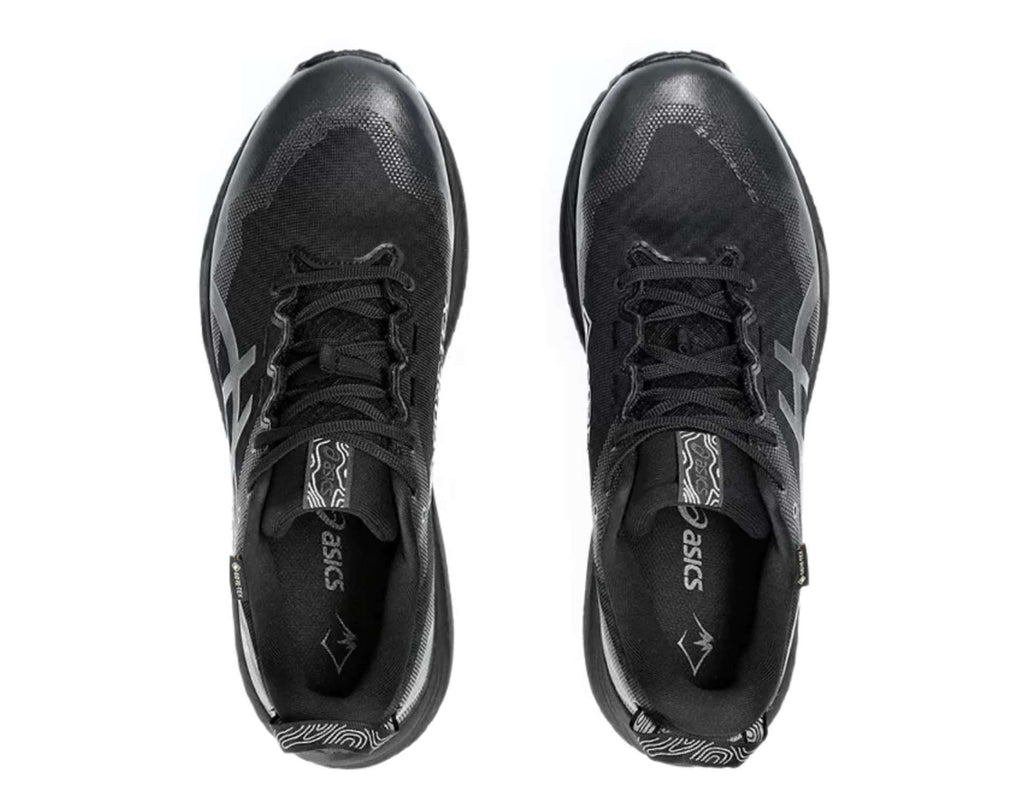 Asics Gel-Trabuco 12 GTX Womens Trail Running Shoes