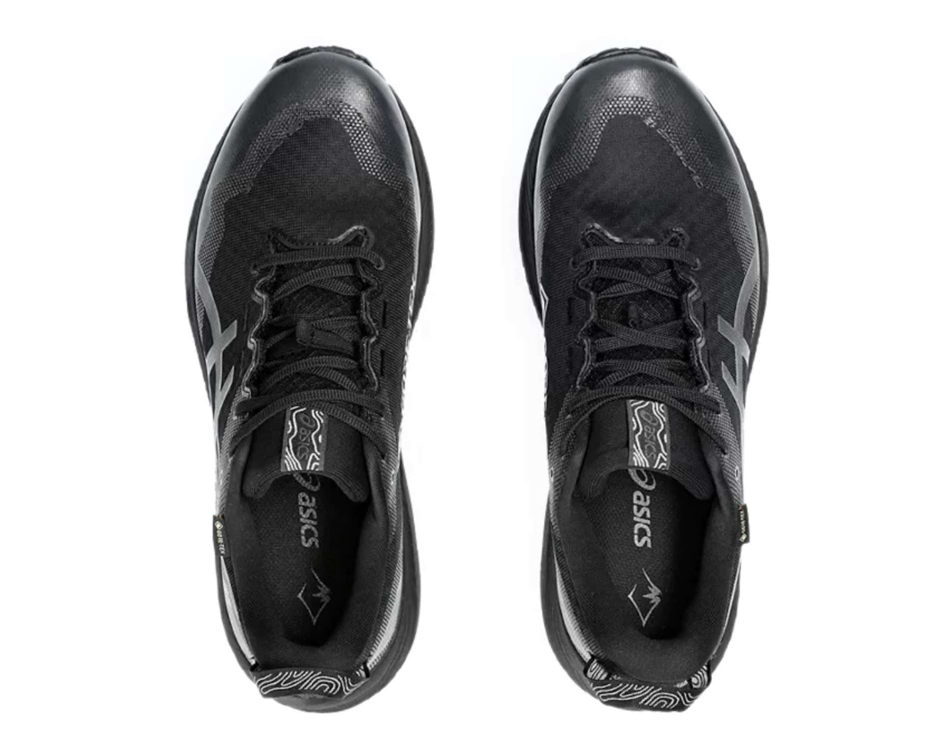 Asics Gel-Trabuco 12 GTX Womens Trail Running Shoes