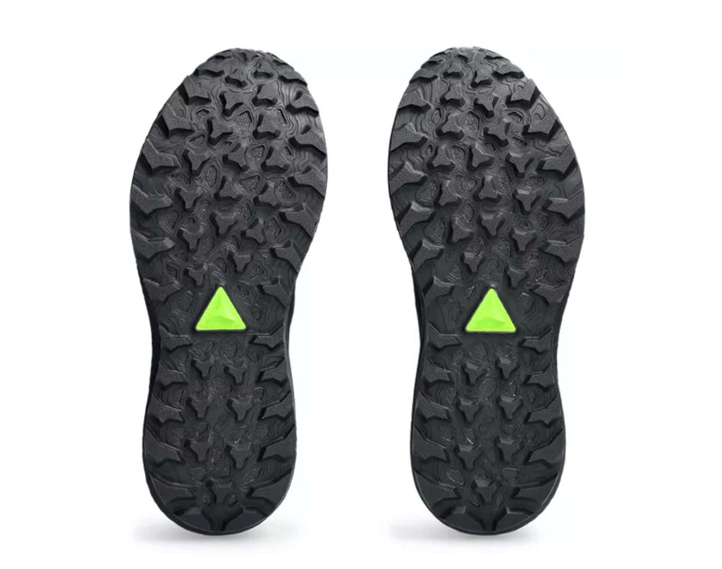 Asics Gel-Trabuco 12 GTX Womens Trail Running Shoes