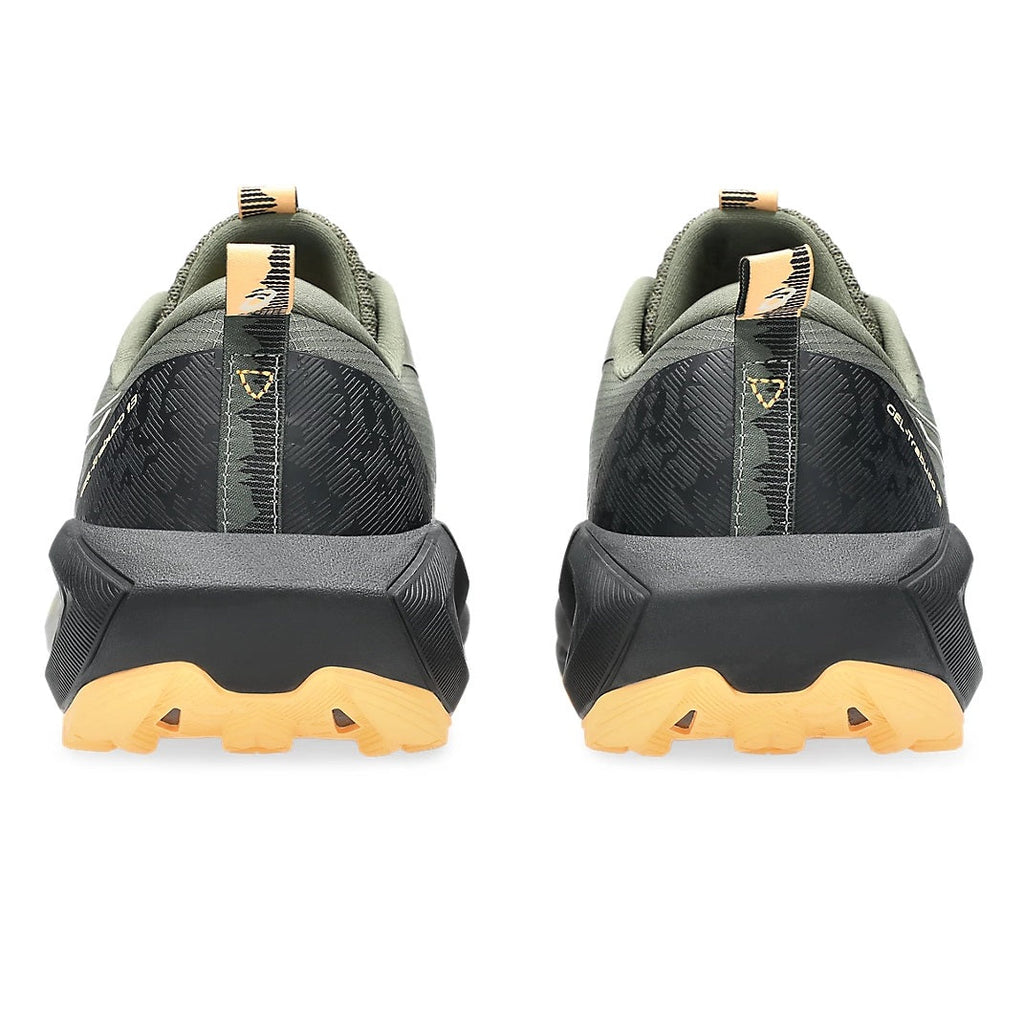 Asics Gel-Trabuco 13 | Black / Cream | Mens