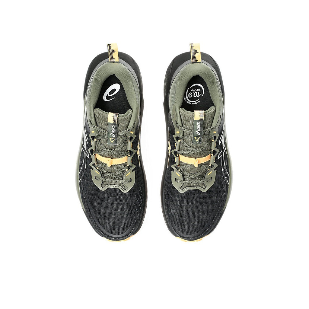 Asics Gel-Trabuco 13 | Black / Cream | Mens