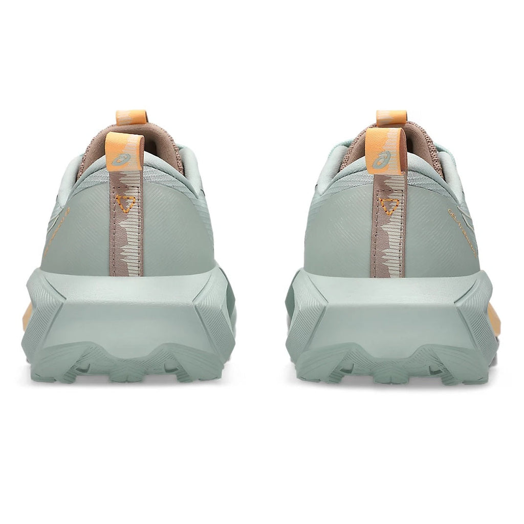 Asics Gel-Trabuco 13 | Lichen Rock / Cream | Womens