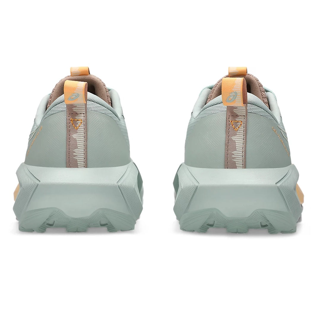 Asics Gel-Trabuco 13 | Lichen Rock / Cream | Womens