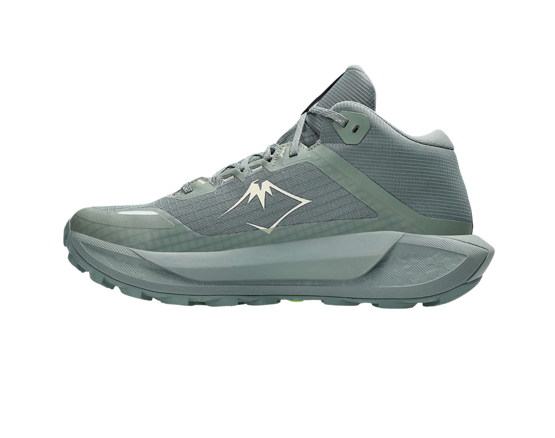 Asics GEL-Trabuco MT GTX Mens Trail Running Shoes